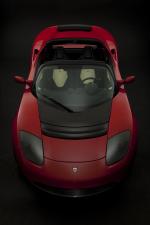 Tesla Roadster Sport 2010 года